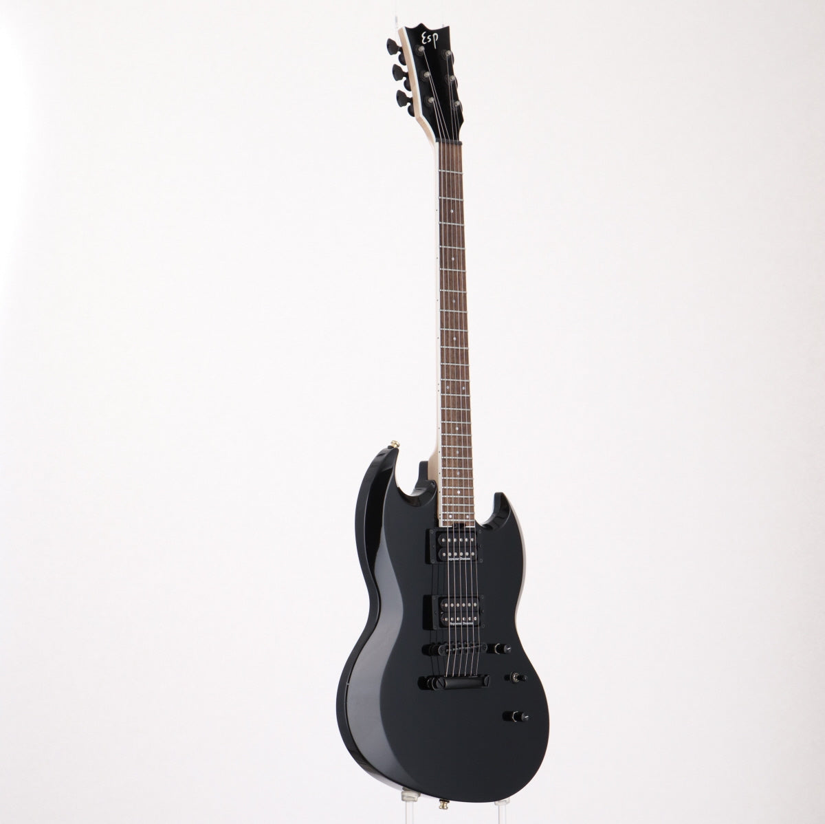 [SN S1339503] USED ESP / VP-M Black [09]