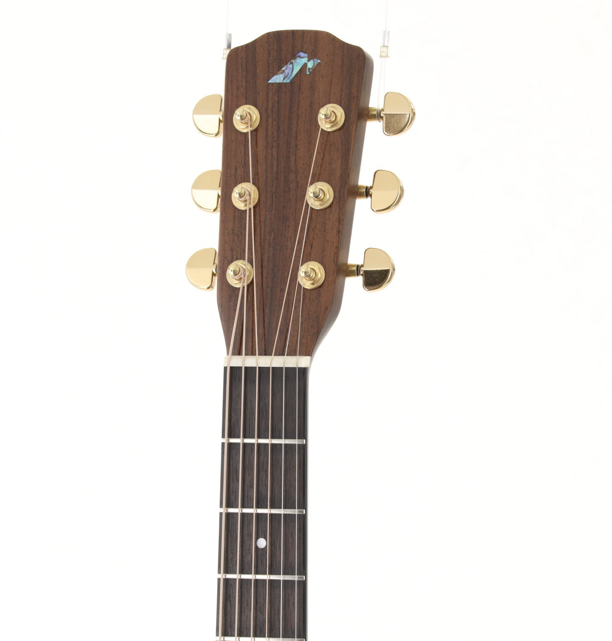 [SN 1606002] USED Morris / M-82, made in 2016 [09]