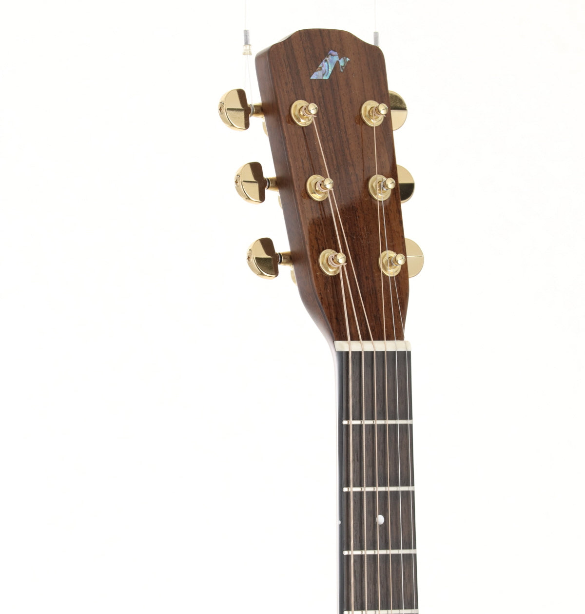 [SN 1606002] USED Morris / M-82, made in 2016 [09]