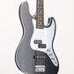 [SN JD18012698] USED Fender Made in Japan / FSR Aerodyne Jazz Bass Black (Made in Japan) [2018/3.97kg] Fender [08]