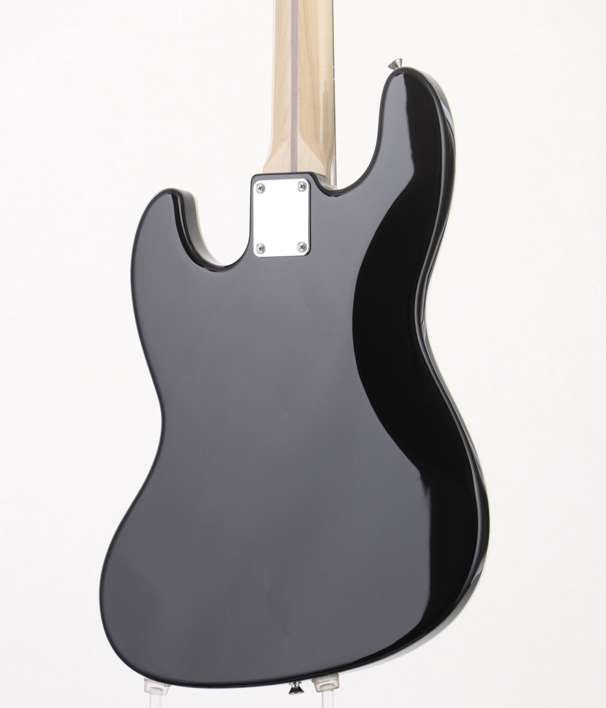 [SN JD18012698] USED Fender Made in Japan / FSR Aerodyne Jazz Bass Black (Made in Japan) [2018/3.97kg] Fender [08]