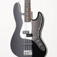 [SN JD18012698] USED Fender Made in Japan / FSR Aerodyne Jazz Bass Black (Made in Japan) [2018/3.97kg] Fender [08]