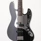 [SN JD18012698] USED Fender Made in Japan / FSR Aerodyne Jazz Bass Black (Made in Japan) [2018/3.97kg] Fender [08]