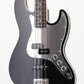 [SN JD18012698] USED Fender Made in Japan / FSR Aerodyne Jazz Bass Black (Made in Japan) [2018/3.97kg] Fender [08]