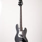 [SN JD18012698] USED Fender Made in Japan / FSR Aerodyne Jazz Bass Black (Made in Japan) [2018/3.97kg] Fender [08]