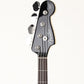 [SN JD18012698] USED Fender Made in Japan / FSR Aerodyne Jazz Bass Black (Made in Japan) [2018/3.97kg] Fender [08]