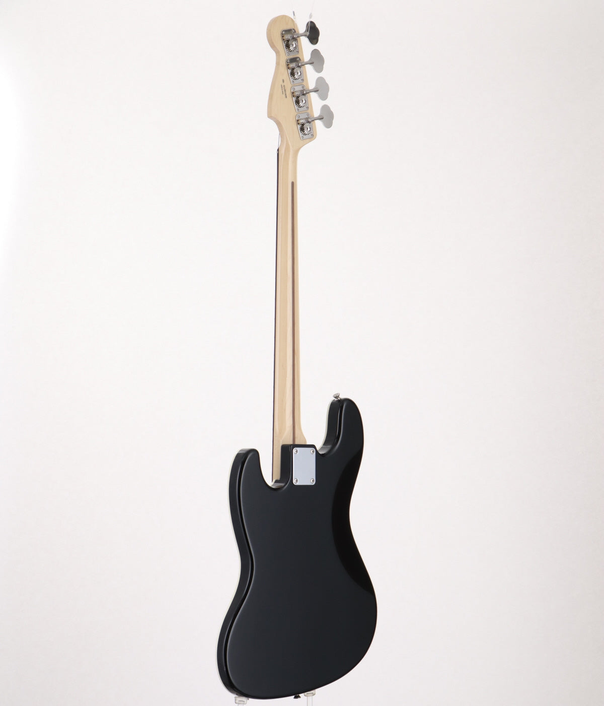 [SN JD18012698] USED Fender Made in Japan / FSR Aerodyne Jazz Bass Black (Made in Japan) [2018/3.97kg] Fender [08]