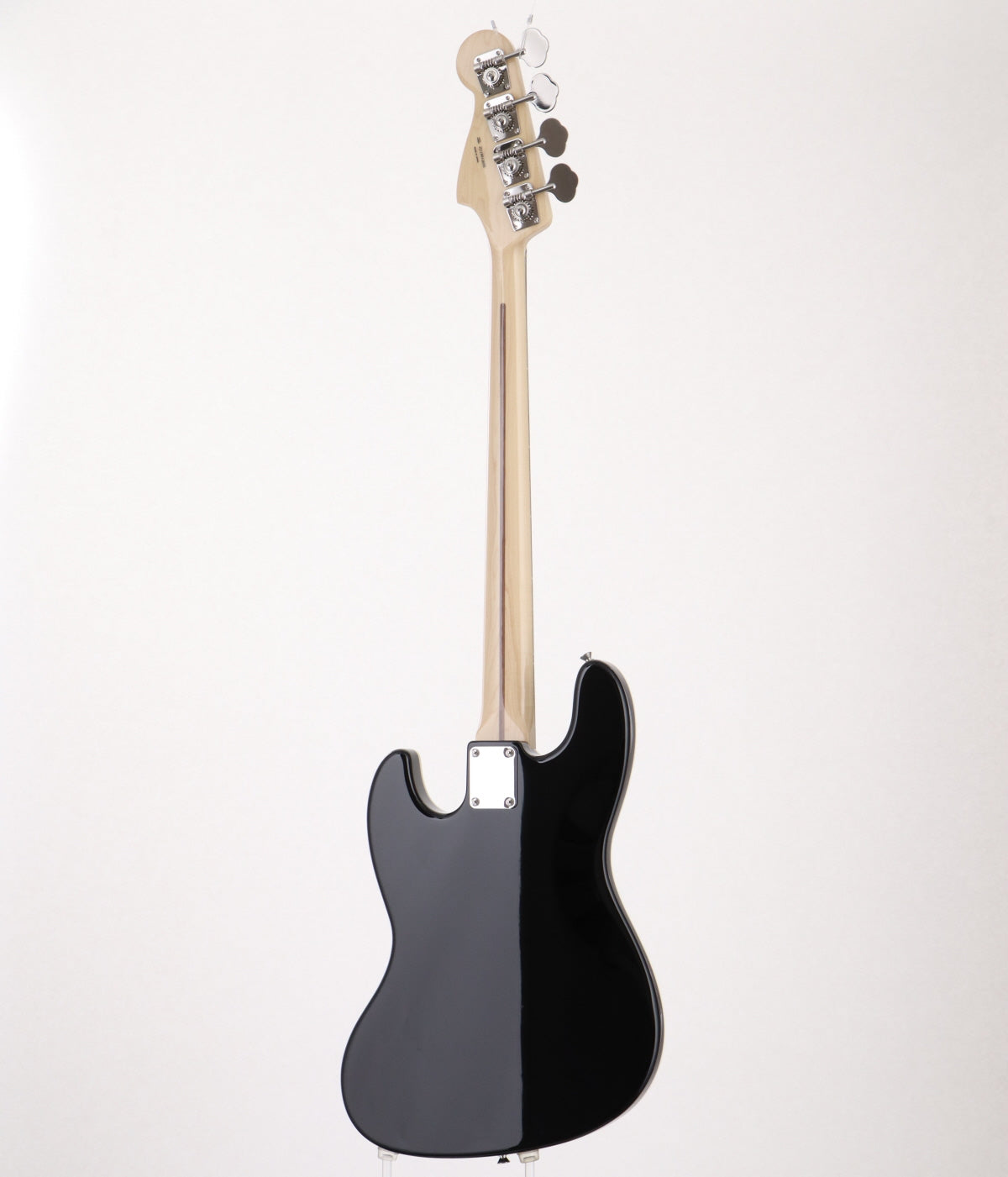 [SN JD18012698] USED Fender Made in Japan / FSR Aerodyne Jazz Bass Black (Made in Japan) [2018/3.97kg] Fender [08]