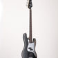 [SN JD18012698] USED Fender Made in Japan / FSR Aerodyne Jazz Bass Black (Made in Japan) [2018/3.97kg] Fender [08]