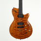 [SN 96395634] USED Godin / LGX Trans Amber [11]