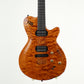 [SN 96395634] USED Godin / LGX Trans Amber [11]