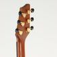 [SN 96395634] USED Godin / LGX Trans Amber [11]