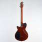 [SN 96395634] USED Godin / LGX Trans Amber [11]