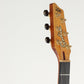 [SN 96395634] USED Godin / LGX Trans Amber [11]