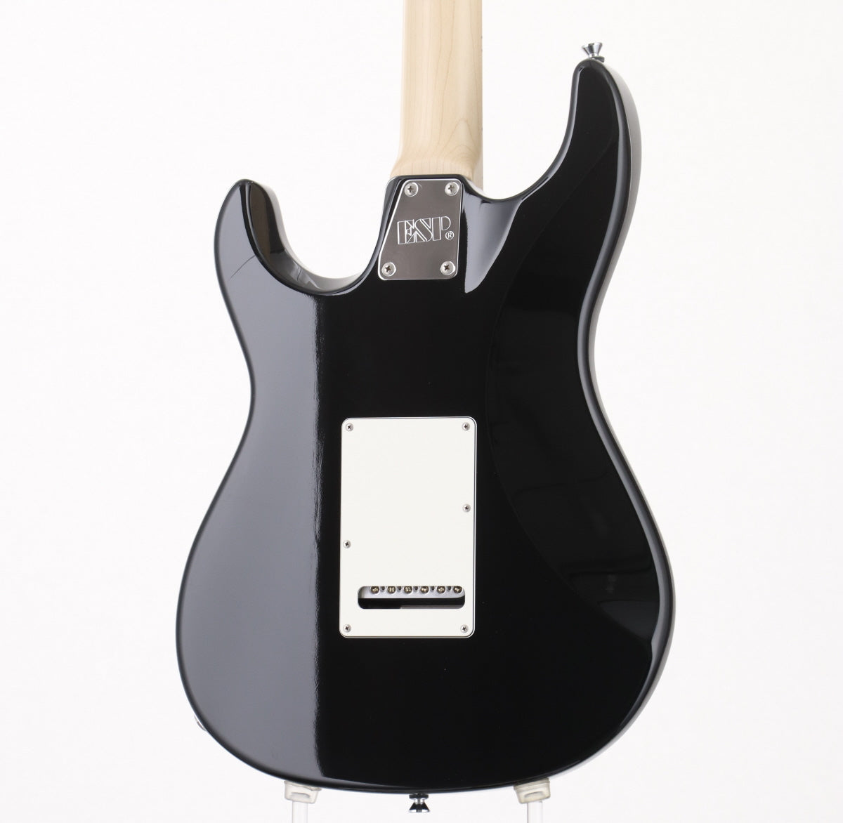 [SN S1244602] USED ESP / SNAPPER Black 2012 [09]