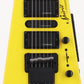 [SN 19051524778] USED Spirit by STEINBERGER / GT-PRO Deluxe Hot Rod Yellow [03]