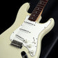 [SN R09204] USED FENDER CUSTOM SHOP / 1969 Stratocaster Closet Classic Olympic White 2000 [05]