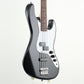 [SN MIJ T062113] USED Fender Japan / JB-STD/PJ Black [11]