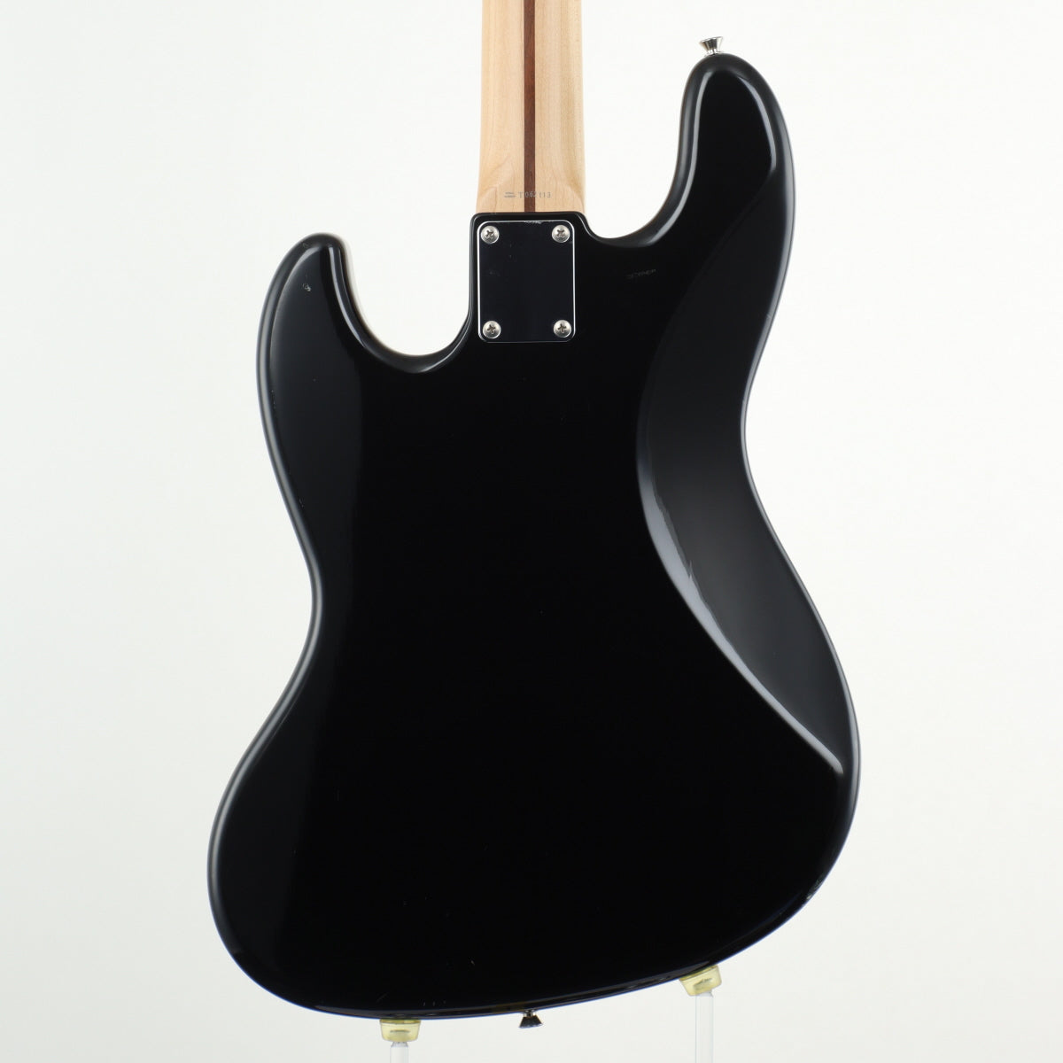 [SN MIJ T062113] USED Fender Japan / JB-STD/PJ Black [11]