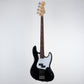 [SN MIJ T062113] USED Fender Japan / JB-STD/PJ Black [11]