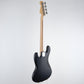 [SN MIJ T062113] USED Fender Japan / JB-STD/PJ Black [11]