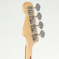 [SN MIJ T062113] USED Fender Japan / JB-STD/PJ Black [11]