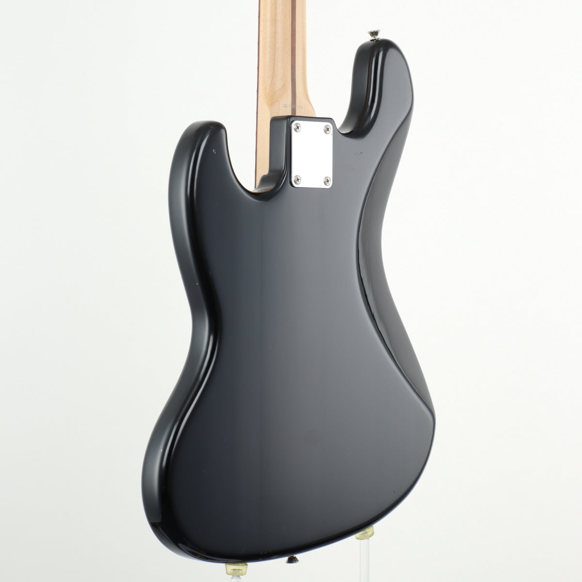 [SN MIJ T062113] USED Fender Japan / JB-STD/PJ Black [11]