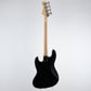 [SN MIJ T062113] USED Fender Japan / JB-STD/PJ Black [11]