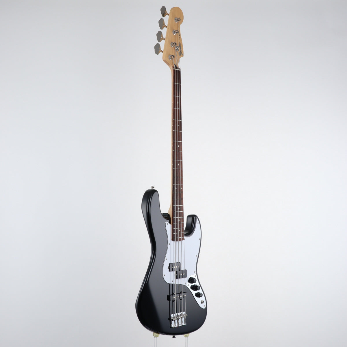 [SN MIJ T062113] USED Fender Japan / JB-STD/PJ Black [11]