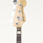 [SN DZ9346709] USED Fender USA / American Deluxe Jazz Bass Olympic White [06]