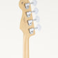 [SN DZ9346709] USED Fender USA / American Deluxe Jazz Bass Olympic White [06]