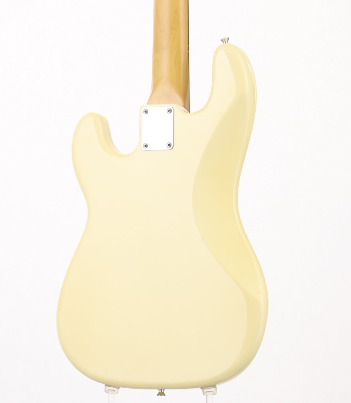 USED Edwards / E-PB-95R/LT Vintage White [06 – Ishibashi Music Corporation.