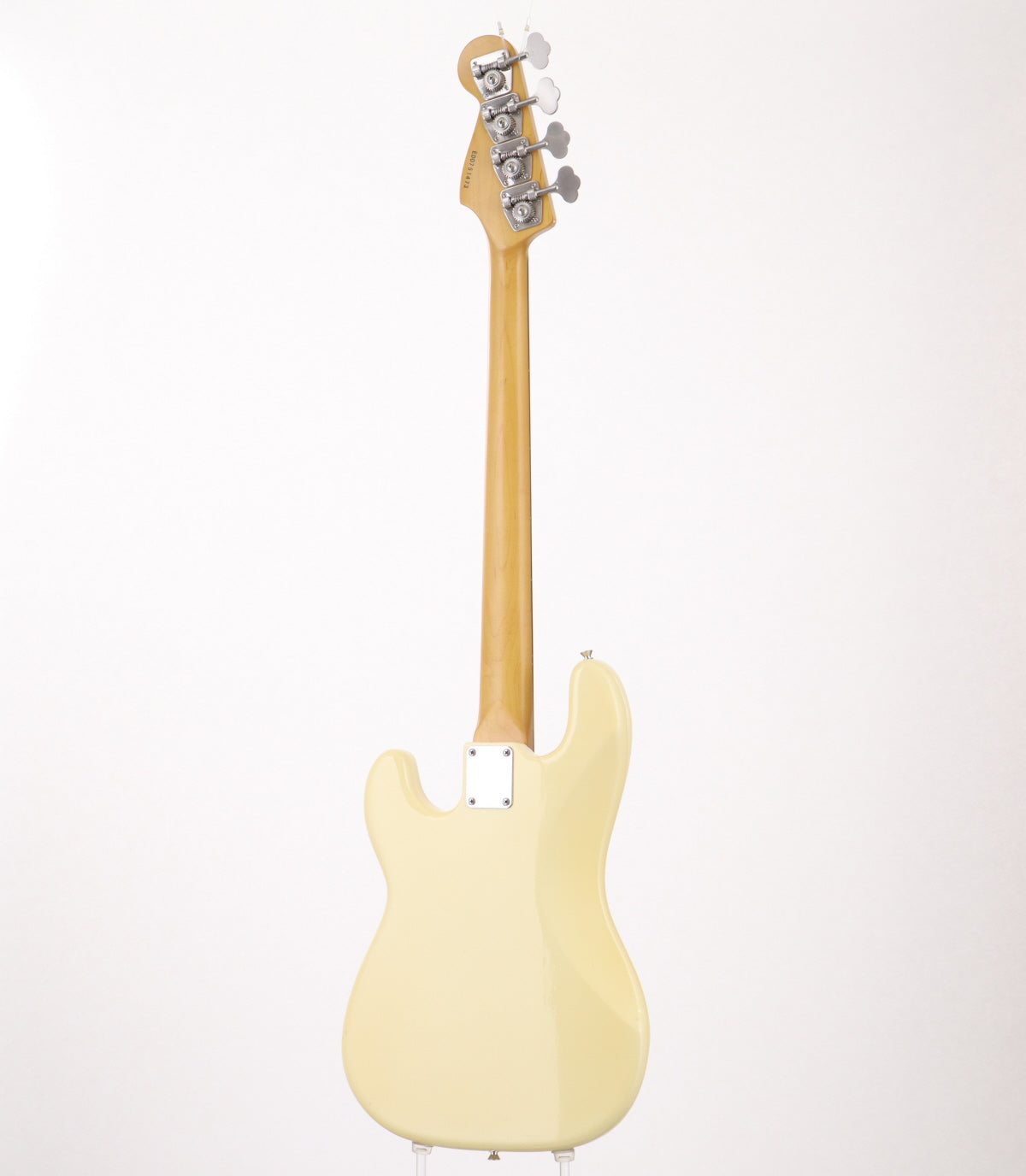 [SN ED0751473] USED Edwards / E-PB-95R/LT Vintage White [06]