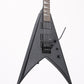 [SN ICJ2217389] USED Jackson / X Series King V / KVXMG Satin Black [06]