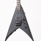 [SN ICJ2217389] USED Jackson / X Series King V / KVXMG Satin Black [06]