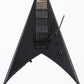 [SN ICJ2217389] USED Jackson / X Series King V / KVXMG Satin Black [06]