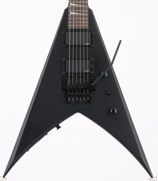 [SN ICJ2217389] USED Jackson / X Series King V / KVXMG Satin Black [06]