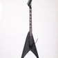 [SN ICJ2217389] USED Jackson / X Series King V / KVXMG Satin Black [06]