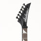 [SN ICJ2217389] USED Jackson / X Series King V / KVXMG Satin Black [06]