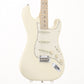 [SN US17032487] USED Fender / American Professional Stratocaster Maple Fingerboard Olympic White 2017 [09]