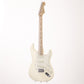 [SN US17032487] USED Fender / American Professional Stratocaster Maple Fingerboard Olympic White 2017 [09]