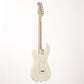 [SN US17032487] USED Fender / American Professional Stratocaster Maple Fingerboard Olympic White 2017 [09]