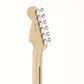 [SN US17032487] USED Fender / American Professional Stratocaster Maple Fingerboard Olympic White 2017 [09]