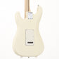 [SN US17032487] USED Fender / American Professional Stratocaster Maple Fingerboard Olympic White 2017 [09]