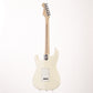 [SN US17032487] USED Fender / American Professional Stratocaster Maple Fingerboard Olympic White 2017 [09]