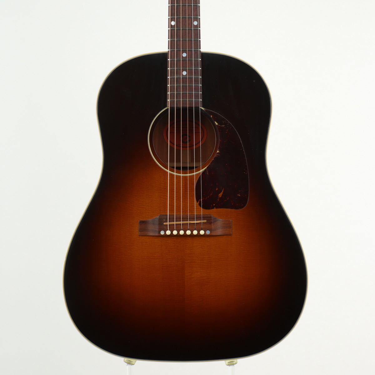 [SN 02042016] USED Gibson / J-45 -2002- Vintage Sunburst [11]