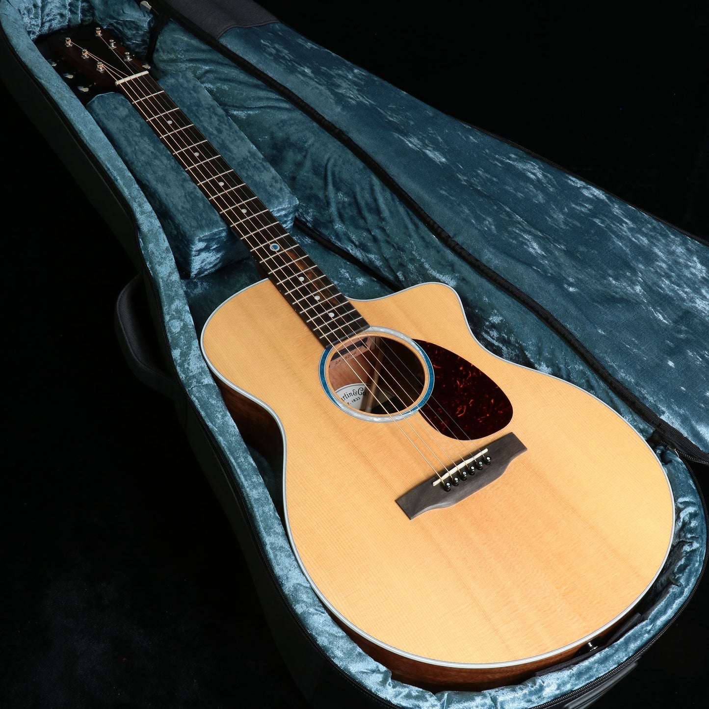 [SN 2533268] USED Martin / SC-13E Road Series [made in 2021] Martin Martin Eleaco Acoustic Guitar Acoustic Guitar [08]