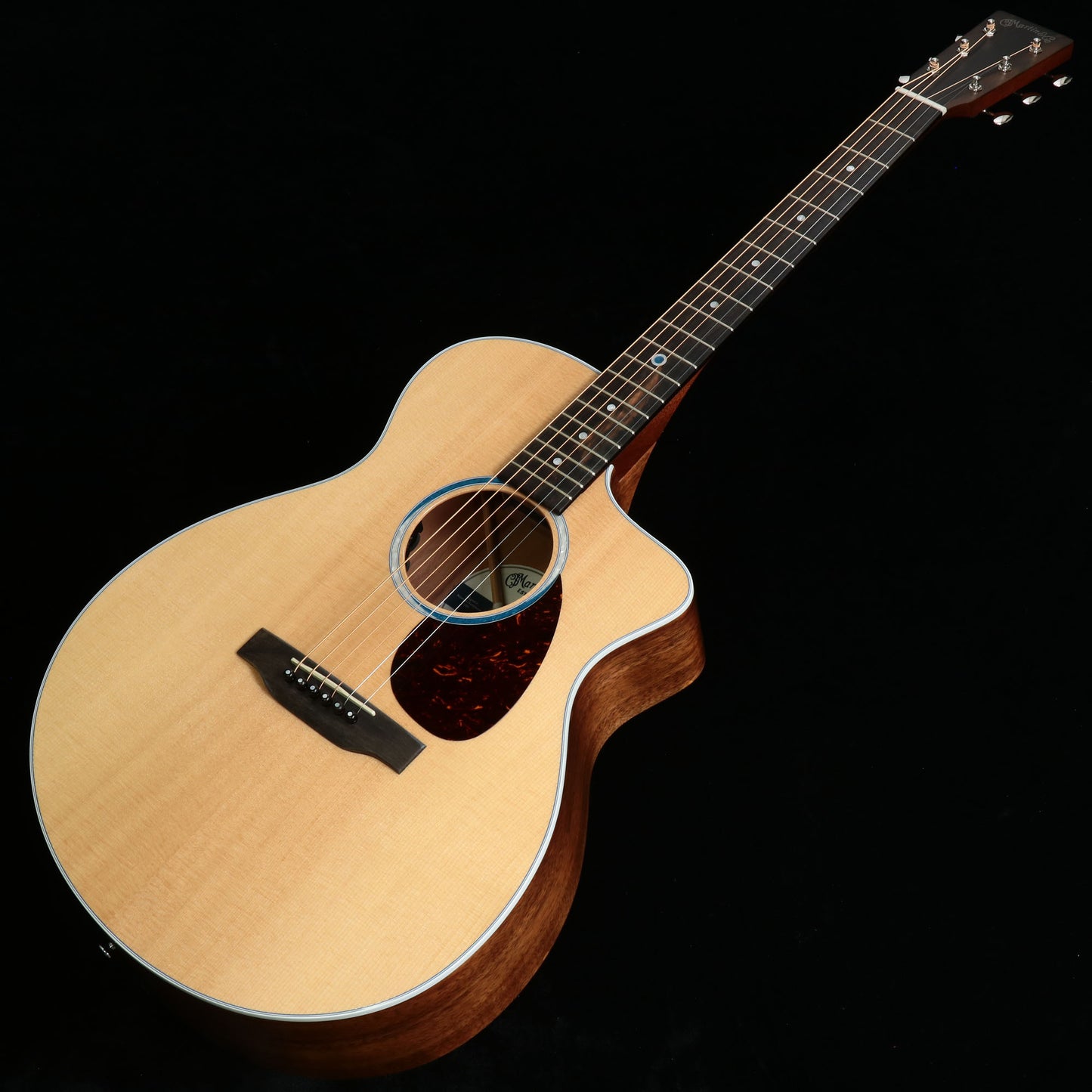 [SN 2533268] USED Martin / SC-13E Road Series [made in 2021] Martin Martin Eleaco Acoustic Guitar Acoustic Guitar [08]