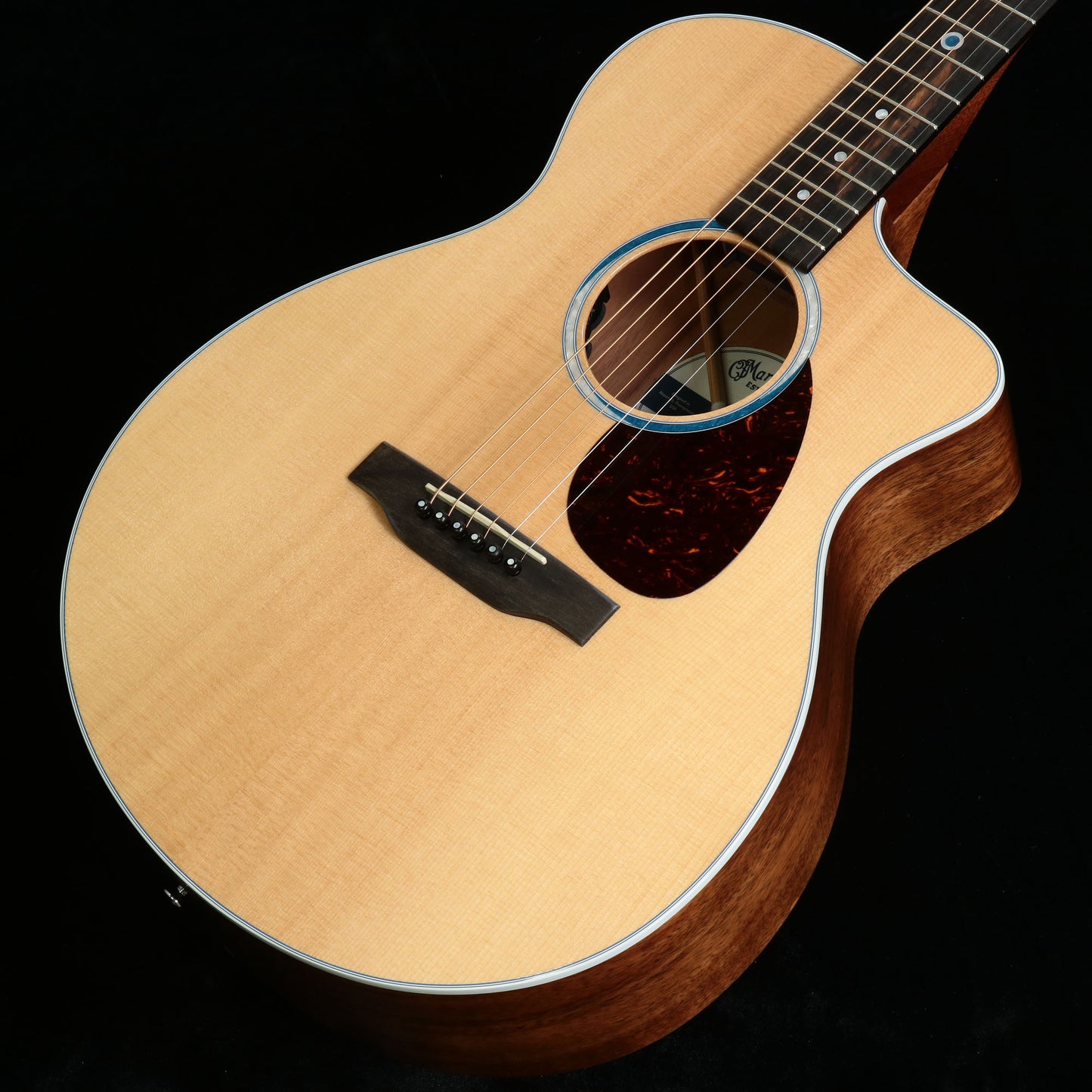 [SN 2533268] USED Martin / SC-13E Road Series [made in 2021] Martin Martin Eleaco Acoustic Guitar Acoustic Guitar [08]