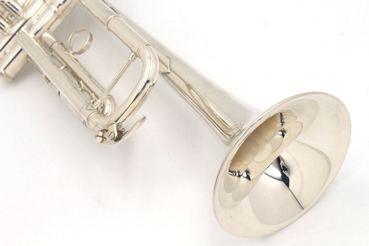 [SN 566624] USED YAMAHA / Trumpet YTR-8335RS Silver Finish Reverse Tube [09]